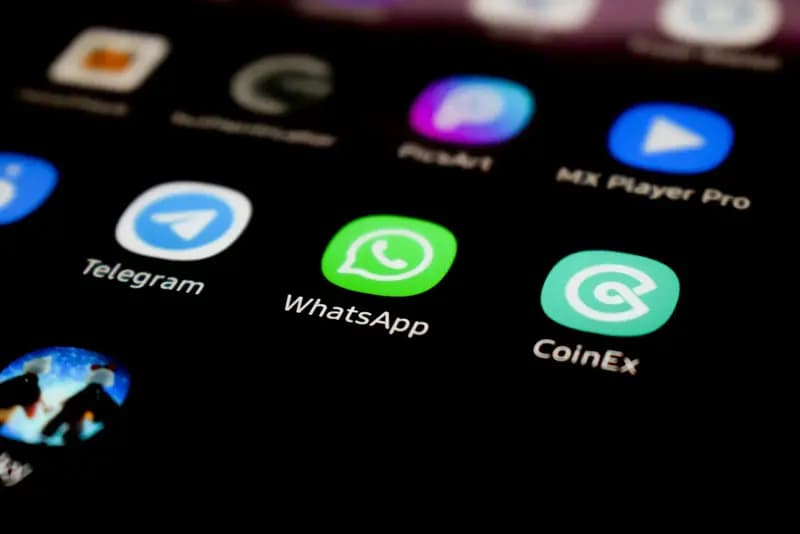 WhatsApp in der Steuerkanzlei: erlaubt und DSGVO-konform?