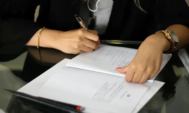 Gründungsverträge und Gesellschaftsverträge: Was Unternehmer wissen müssen