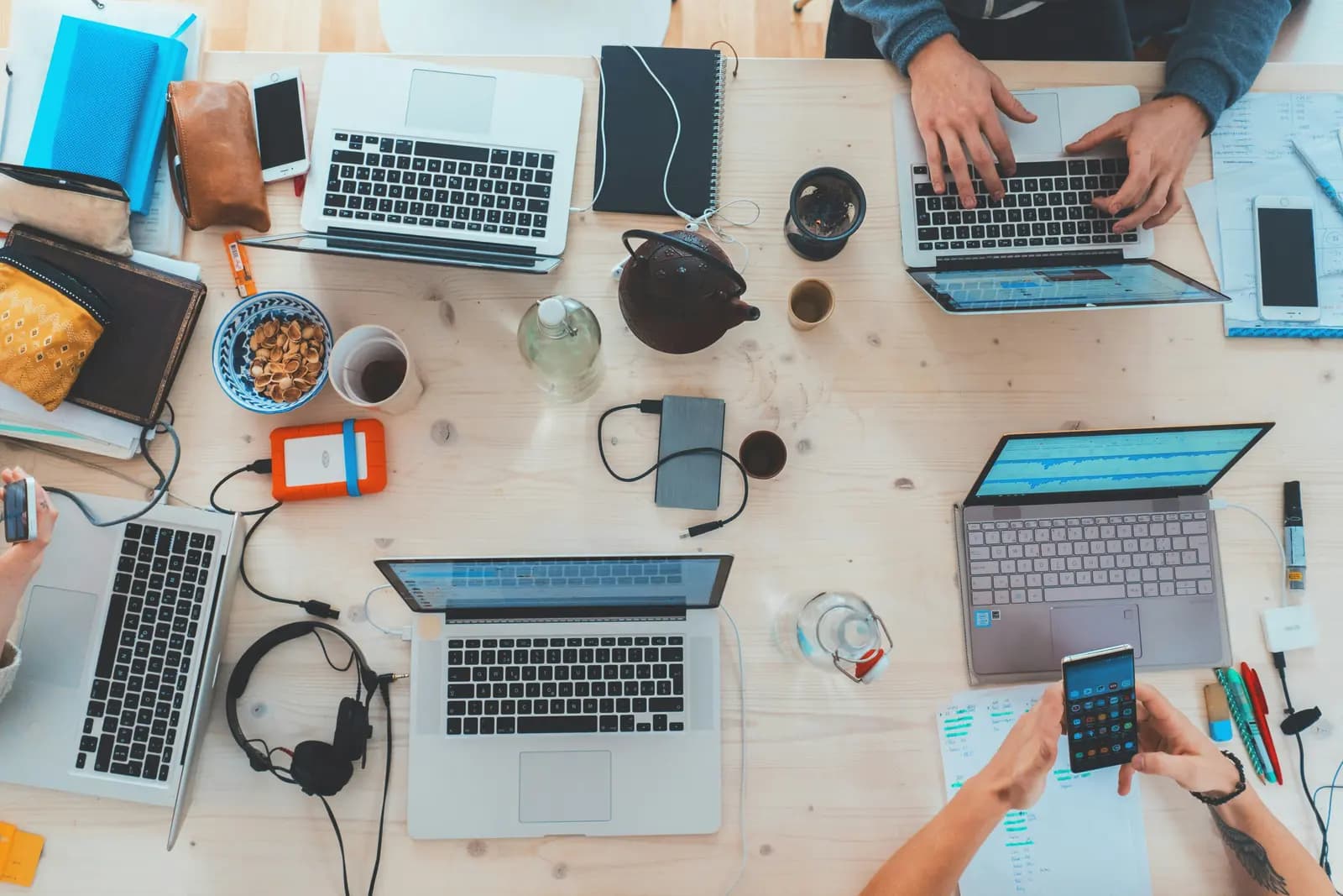 Was ist eine digitale Kanzlei? Digitale Mandantenkommunikation erklärt